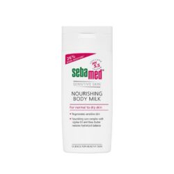 Sebamed mleko za telo 200ml