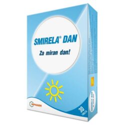Smirela dan A30
