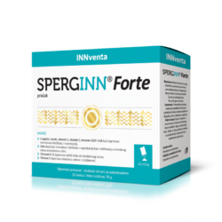 Sperginn Forte A12 kesica