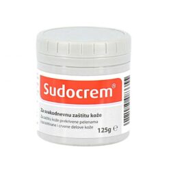 Sudocrem zaštitna krema 125g