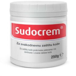 Sudocrem zaštitna krema 250g
