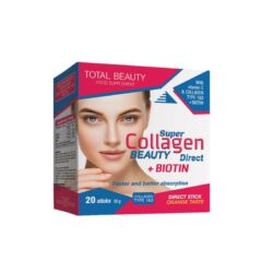 Super Collagen Beauty direct, kolagen direkt kesice A 20