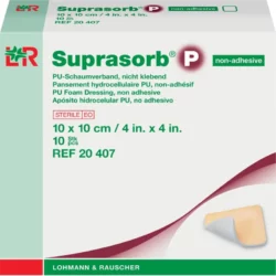 Suprasorb gaza P 10x10 A1