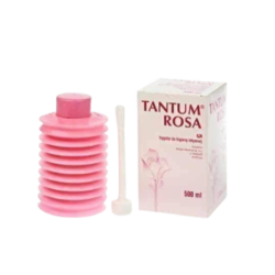 TANTUM ROSA VAGINALNI IRIGATOR