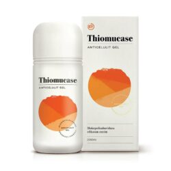 Thiomucase anticelulit gel  200 ml