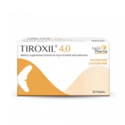 Tiroxil 4.0 A30