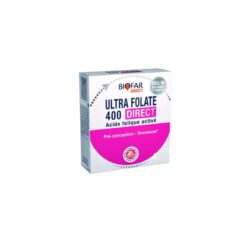 Ultra Folat Direkt Biofar kesice