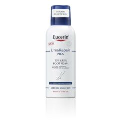 UreaRapair PLUS Pena za stopala sa 10% uree 150ml