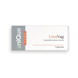 UREAVAG A7 vaginaleta