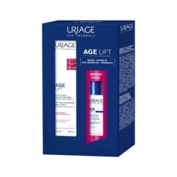 URIAGE AGE LIFT KREMA 40ML PLUS SERUM 10ML