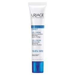 Uriage Bariederm Cica lagana gel-krema  40 ml