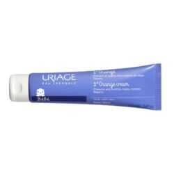 Uriage Bebe prva krema za pelensku regiju 100ml