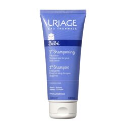 Uriage Bebe prvi šampon za kosu 200ml