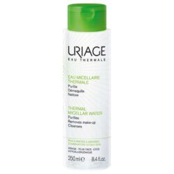 Uriage Micelarna voda zelena 250ml