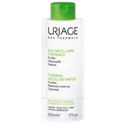 Uriage Micelarna voda zelena 500ml