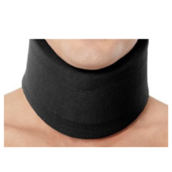 V203 KRAGNA MEKA VISINA 10 CM VELIČINA L