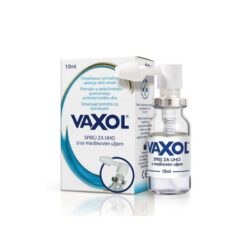 Vaxol sprej za uho 10ml