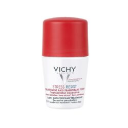 Vichy Deodorant Stress Resist roll-on tretman protiv znojenja 50ml