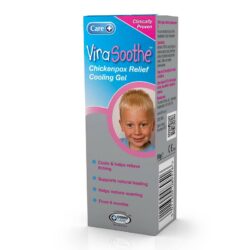 Virasoothe gel  50 ml