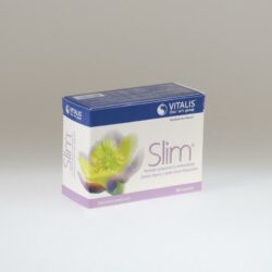 Vitalis slim kapsule A20