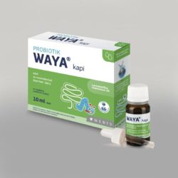 Waya LGG probiotske kapi 10ml