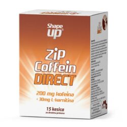 Zip coffein direct A15