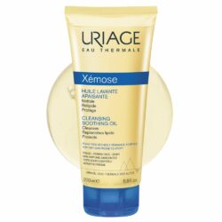 Uriage Xemose uljana kupka 200ml