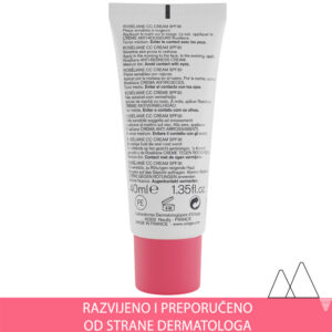 Uriage Roseliane CC krema SPF 50 40ml
