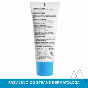 Uriage Eau thermale bogata krema 40ml