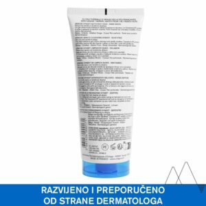 Uriage Xemose sindet 200ml