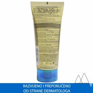 Uriage Xemose uljana kupka 200ml