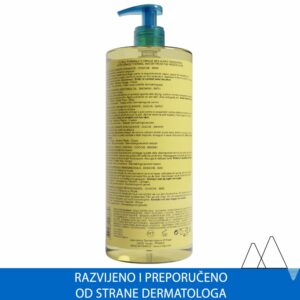Uriage Xemose ulje za kupanje 1000ml