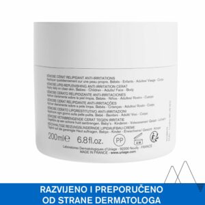 Uriage Xemose cerat 200ml