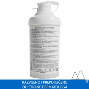 Uriage Xemose krema 400ml
