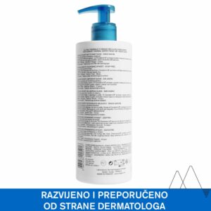 Uriage Xemose sindet 500ml