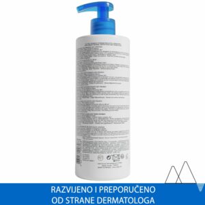 Uriage Xemose umirujući balzam 500ml