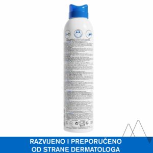 Uriage Xemose SOS Mist 200ml
