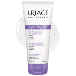 Uriage Gyn-Phy gel za intimnu higijenu 200ml