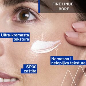 Uriage Age Lift krema SPF30 40ml