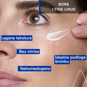 Uriage Age Lift krema za zonu oka 15ml