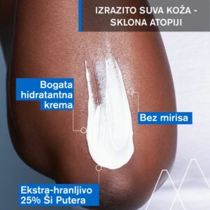Uriage Xemose cerat 200ml