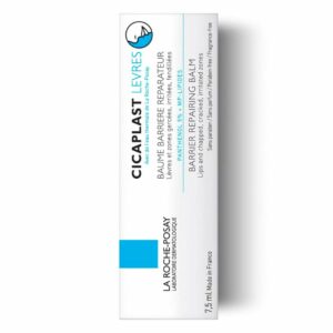 La Roche-Posay Cicaplast nega za usne 7,5 ml