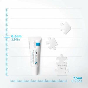 La Roche-Posay Cicaplast nega za usne 7,5 ml