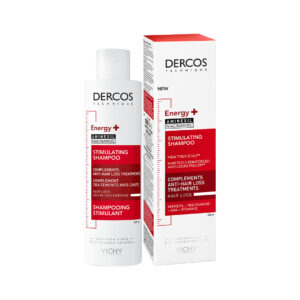 Vichy Dercos energetski šampon protiv gubitka kose 200ml