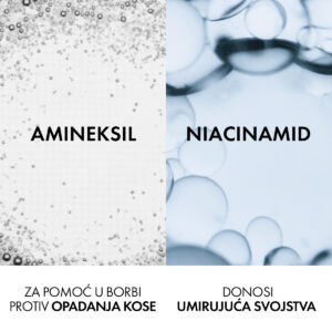 Vichy Dercos energetski šampon protiv gubitka kose 200ml