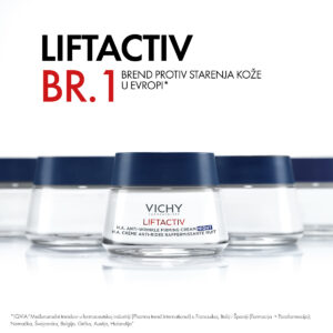 Vichy Liftactiv noćna krema 50ml