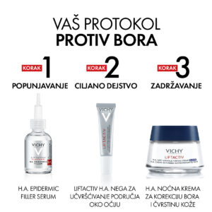 Vichy Liftactiv noćna krema 50ml
