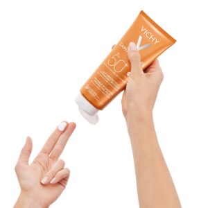 Vichy Capital Soleil mleko SPF 50+ 300ml