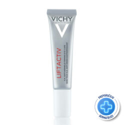 Vichy Liftactiv Suprime eyes antirid crem-Nega za korekciju bora i čvrstine kože oko očiju 15ml