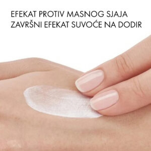 Vichy Capital Soleil – Dry touch finish za lice SPF 50+ 50ml